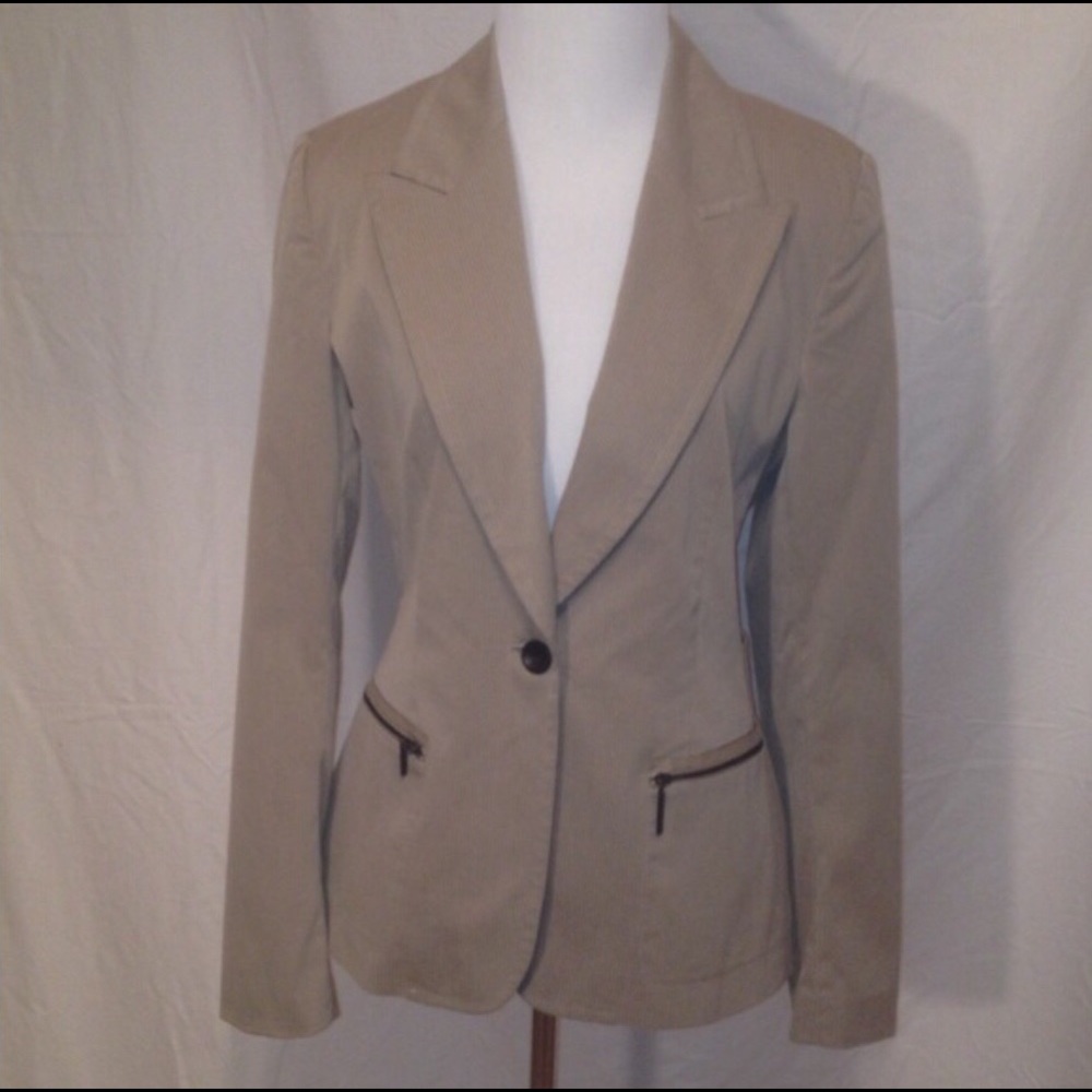 Mexx Blazer, size 8